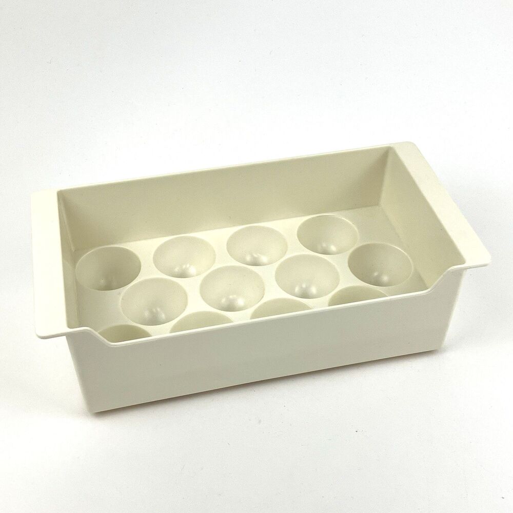 Maytag Refrigerator Egg Storage  OEM Part # 67215-2 From Frig Model# MBF2254HEB